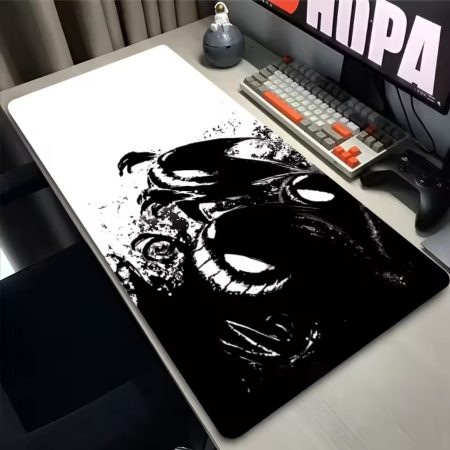 Dark Evelotion Pokemon Soft Mouse Pad ( M Size )