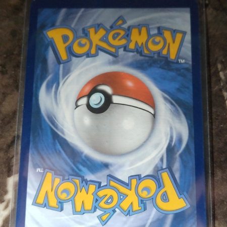 Gardevoir ex #86