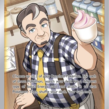 Café Master