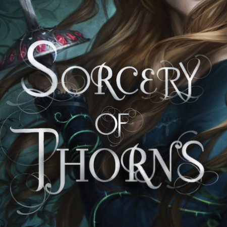 Sorcery of Thorns