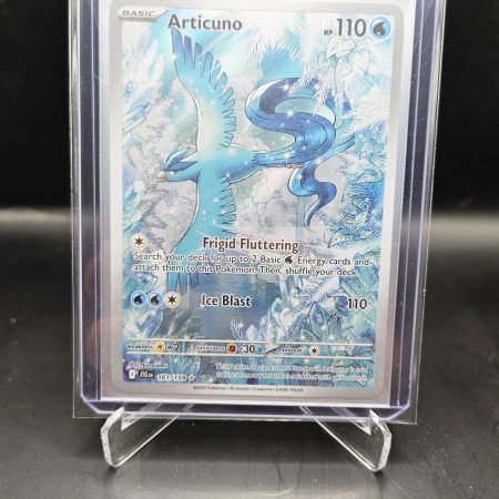 Articuno