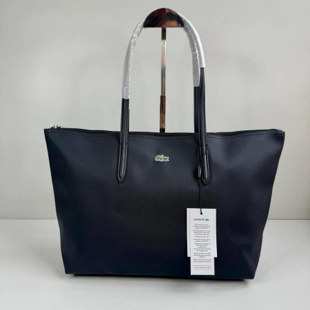 Lacoste Tote Large