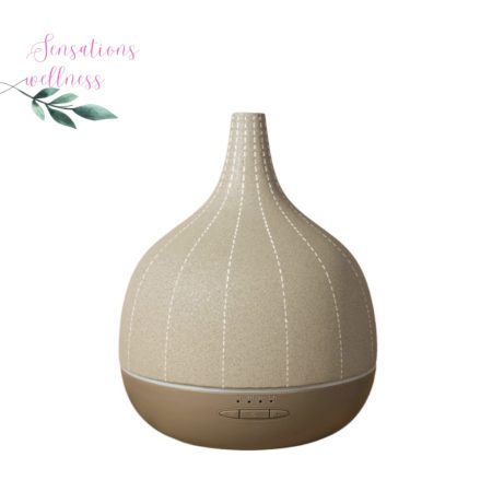 Cement Aroma Diffuser