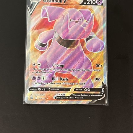 Granbull v