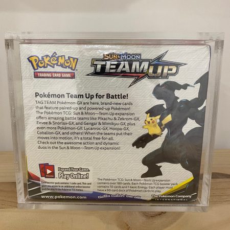 Team Up Booster Box