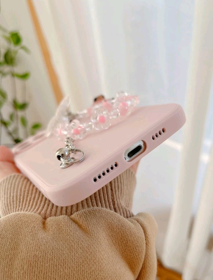 Butterfly hand strip cover/case iphone 13 pro max