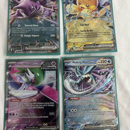 Pokemon bundle
