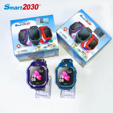 Smartberry Kids Watch