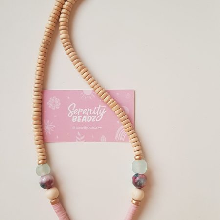 Charity necklace