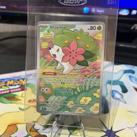 Shaymin
