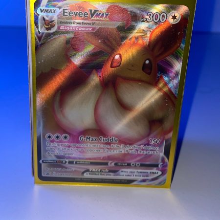 Eevee vmax