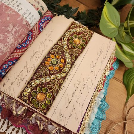 Boho journal