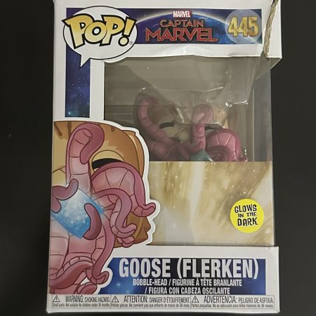 Goose (flerken)