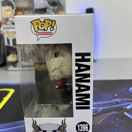 PR Hanami Funko