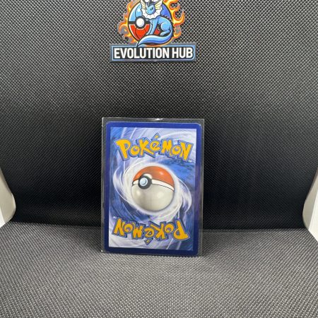 Pokemon Prismatic Evolutions Roaring Moon ex  162/131