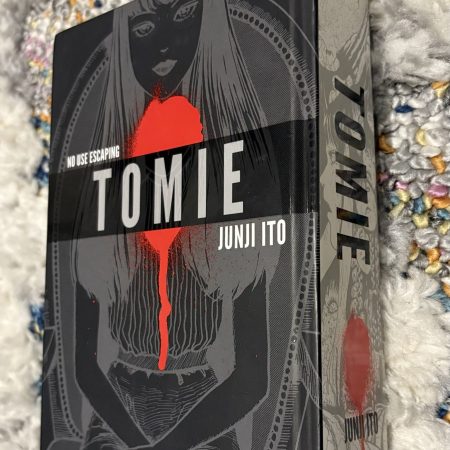 Tomie