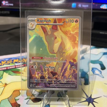 Rapidash