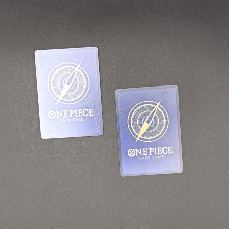 One Piece Singles Bundle 2