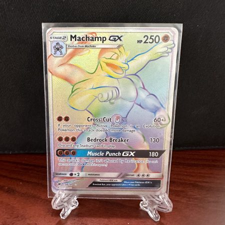 Machamp GX 🌈