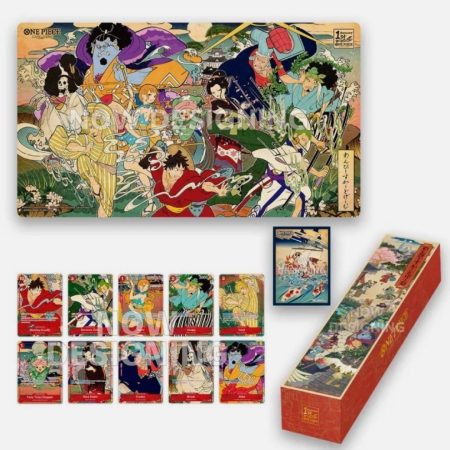 1st Anniversary Set