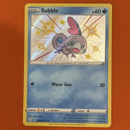 Sobble