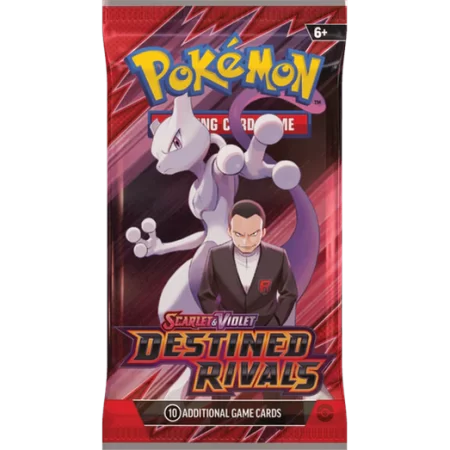 destined rivals pack
