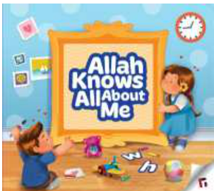 Allah Knows All about Me