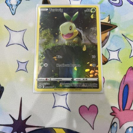 Turtwig galarian gallery