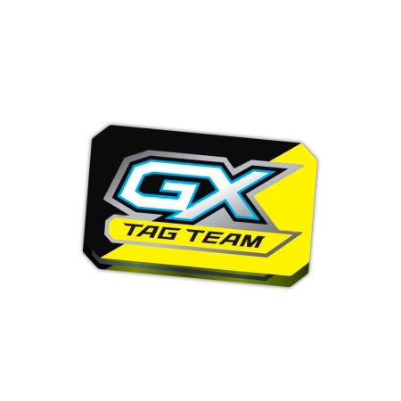 Eevee & Snorlax GX Tag Team Tin
