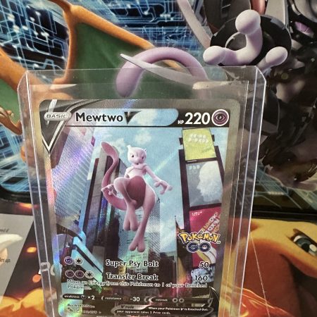 Mewtwo V