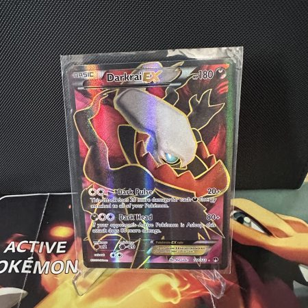 Darkrai EX