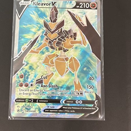 Kleavor v