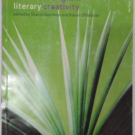 The art of English: literary creativity