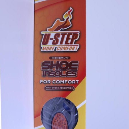 Shoe insoles for comfort feet