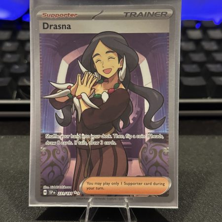 Drasna #231 Full Art