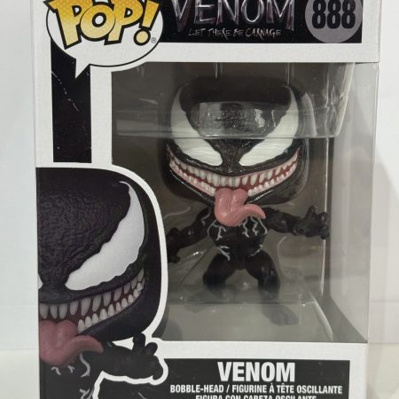 Funko POP! Marvel #888 Venom