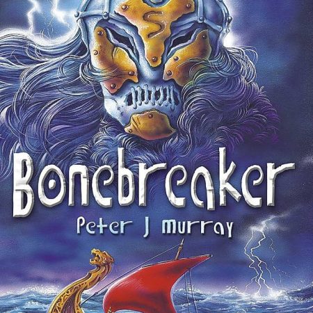 Peter J. Murray book series 6 books