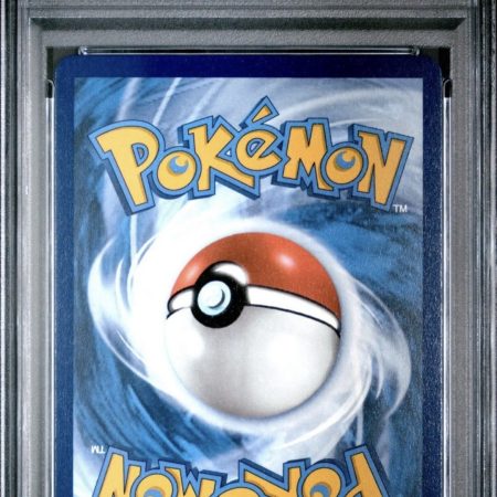 TEAM ROCKET'S MEWTWO EX