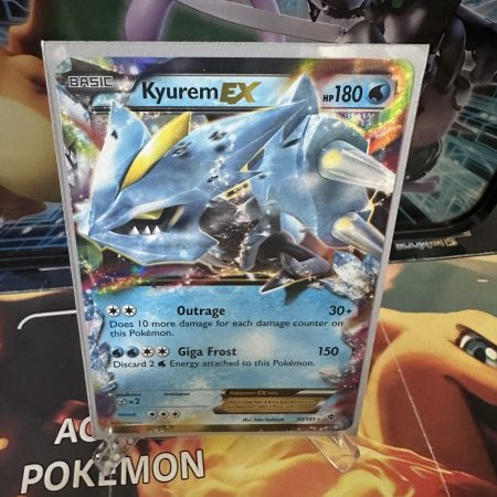 Kyurem EX