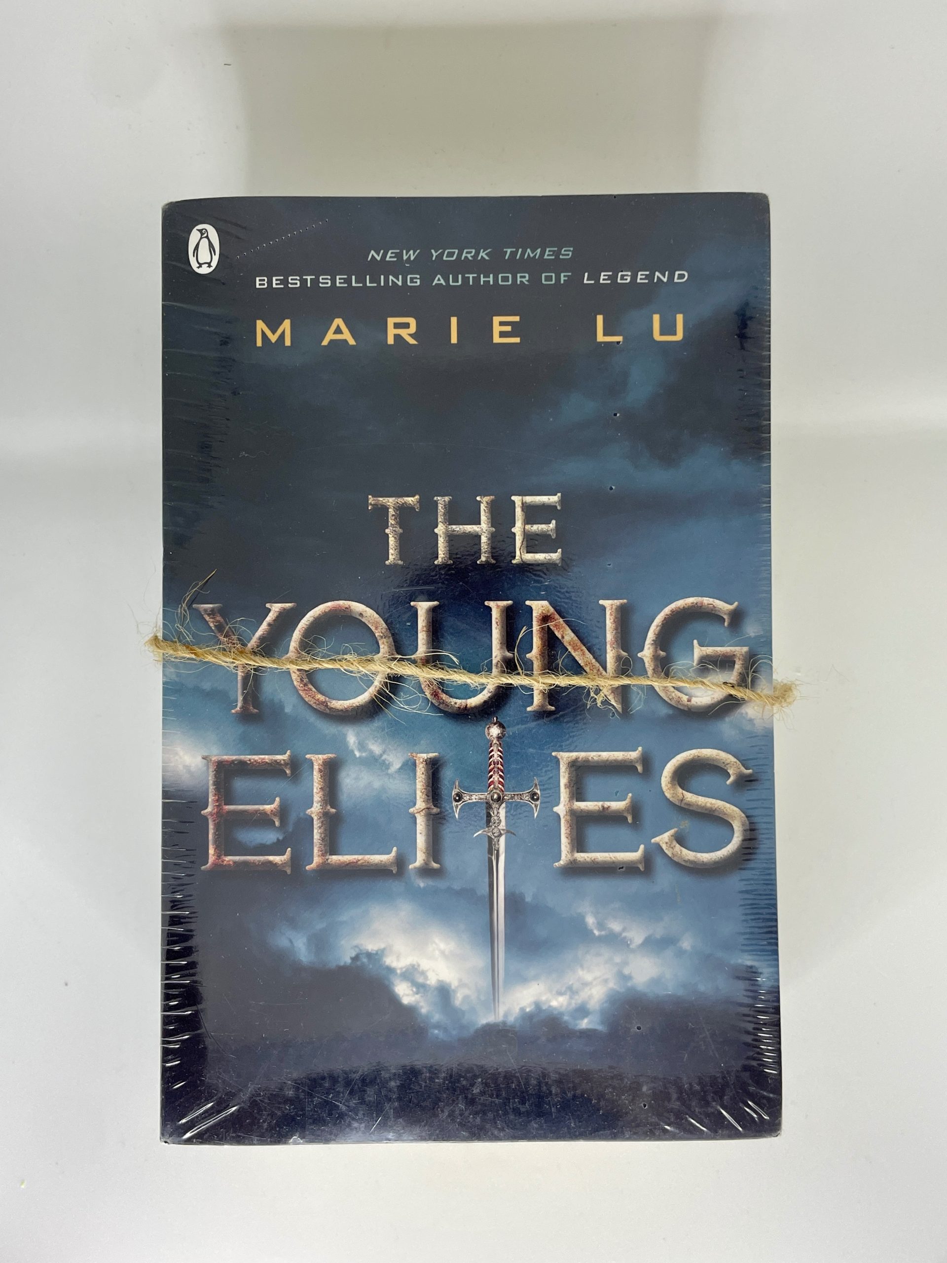 The Young Elites Series (3 Books)