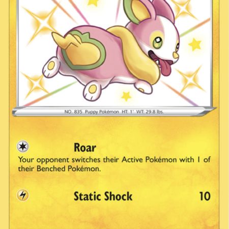 Yamper