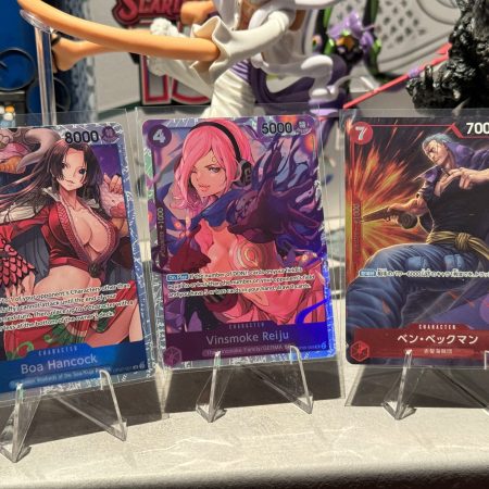 One Piece alt art bundle