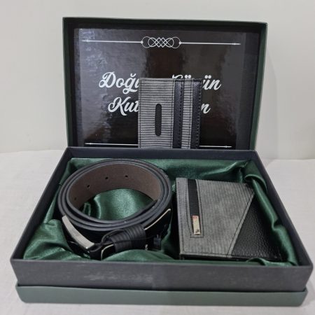 Mens gift set