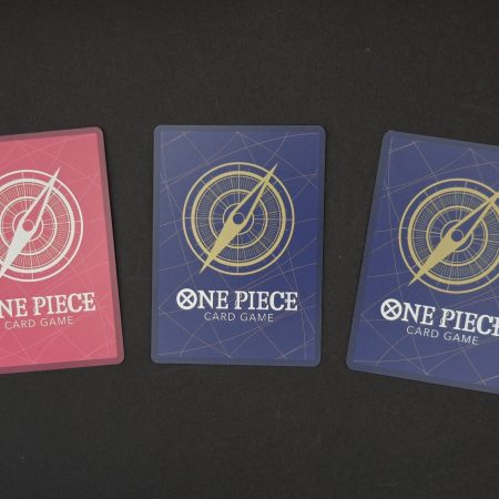 One Piece Singles Bundle 22