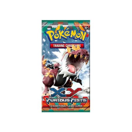 Pokemon Bundle 4