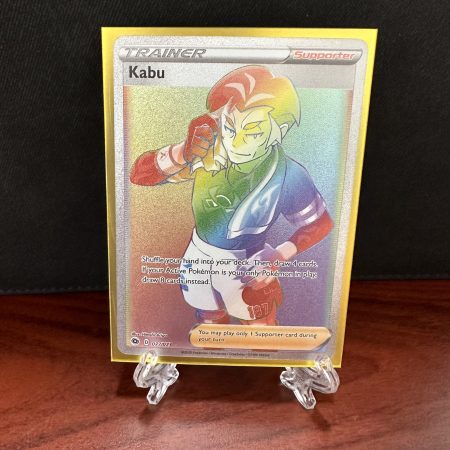 Kabu 🌈