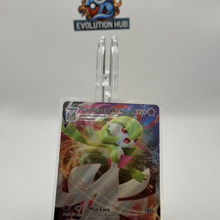 Pokemon Champion's Path Gardevoir VMAX  17/73