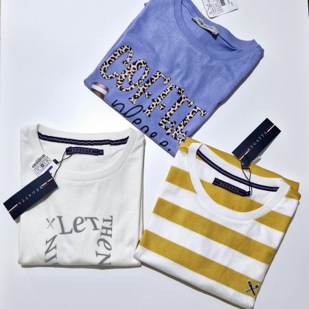 Regatta t-shirt Unisex