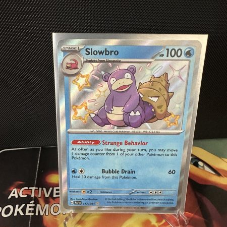 Slowbro