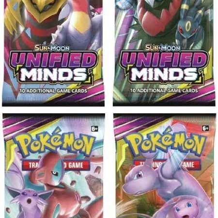 Pokemon Bundle 5
